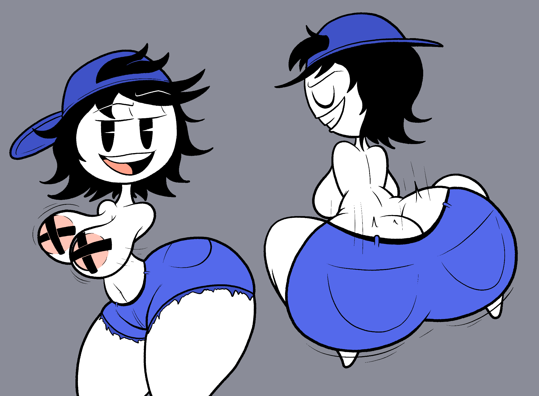 Sk8r Christine