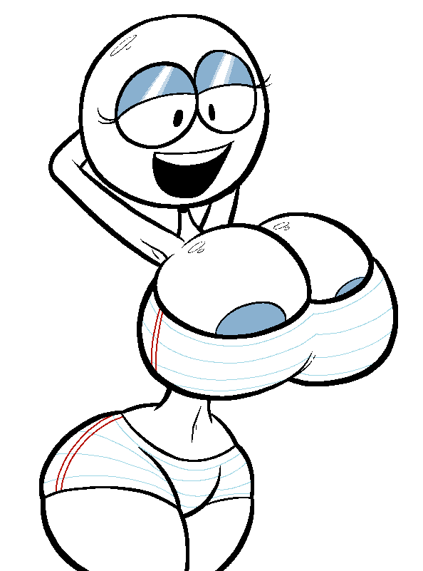 Stick Girl