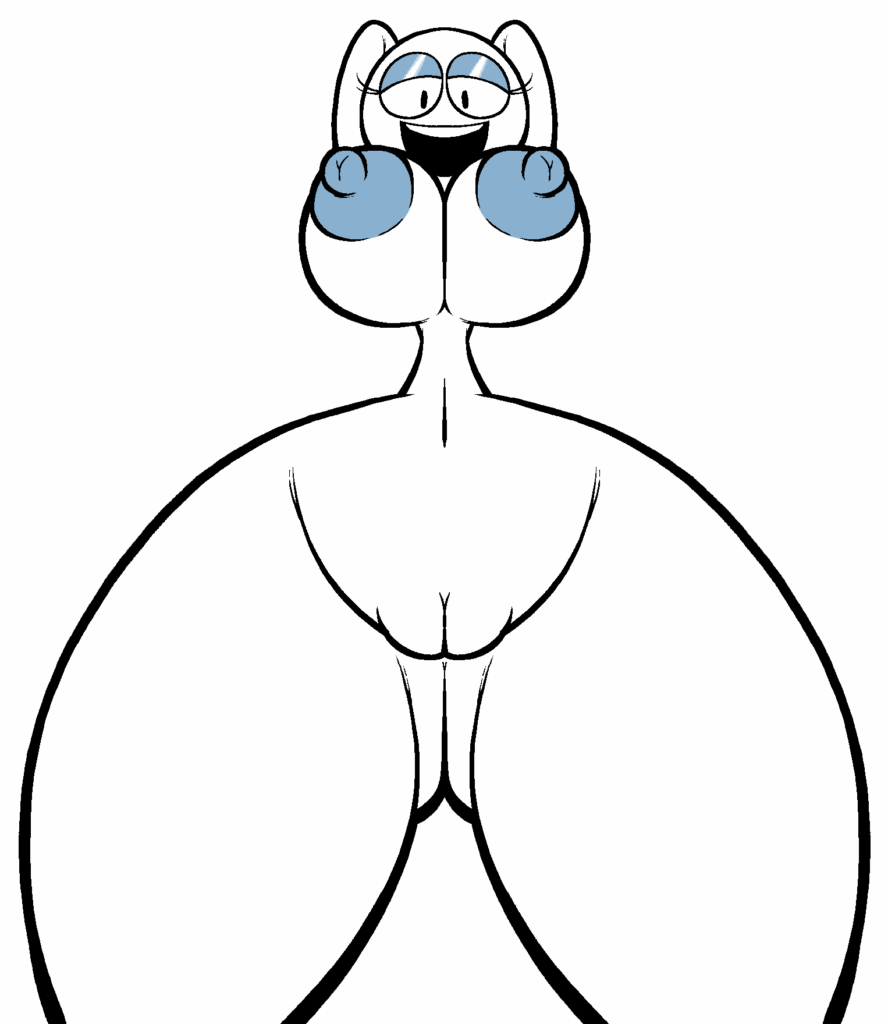 Brainrotten for stick girl.