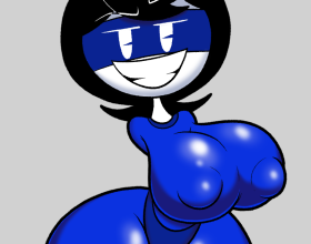 The Armless Crusader