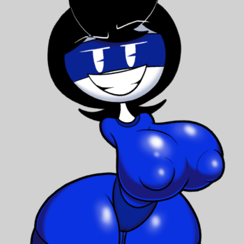 The Armless Crusader