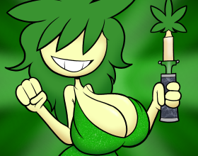 The 420 Awards with Ivy!