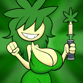 The 420 Awards with Ivy!