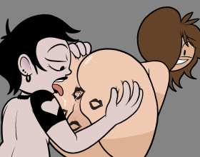 Live fast and eat ass