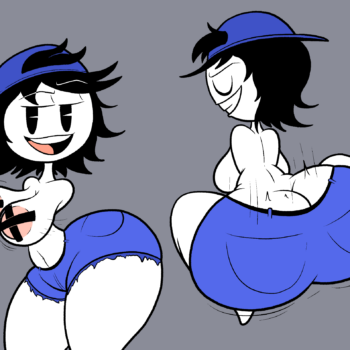 Sk8r Christine
