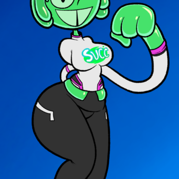 Pamela Slurp