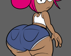 Flan in Pam’s Casual