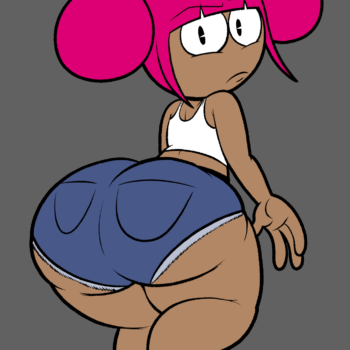 Flan in Pam’s Casual